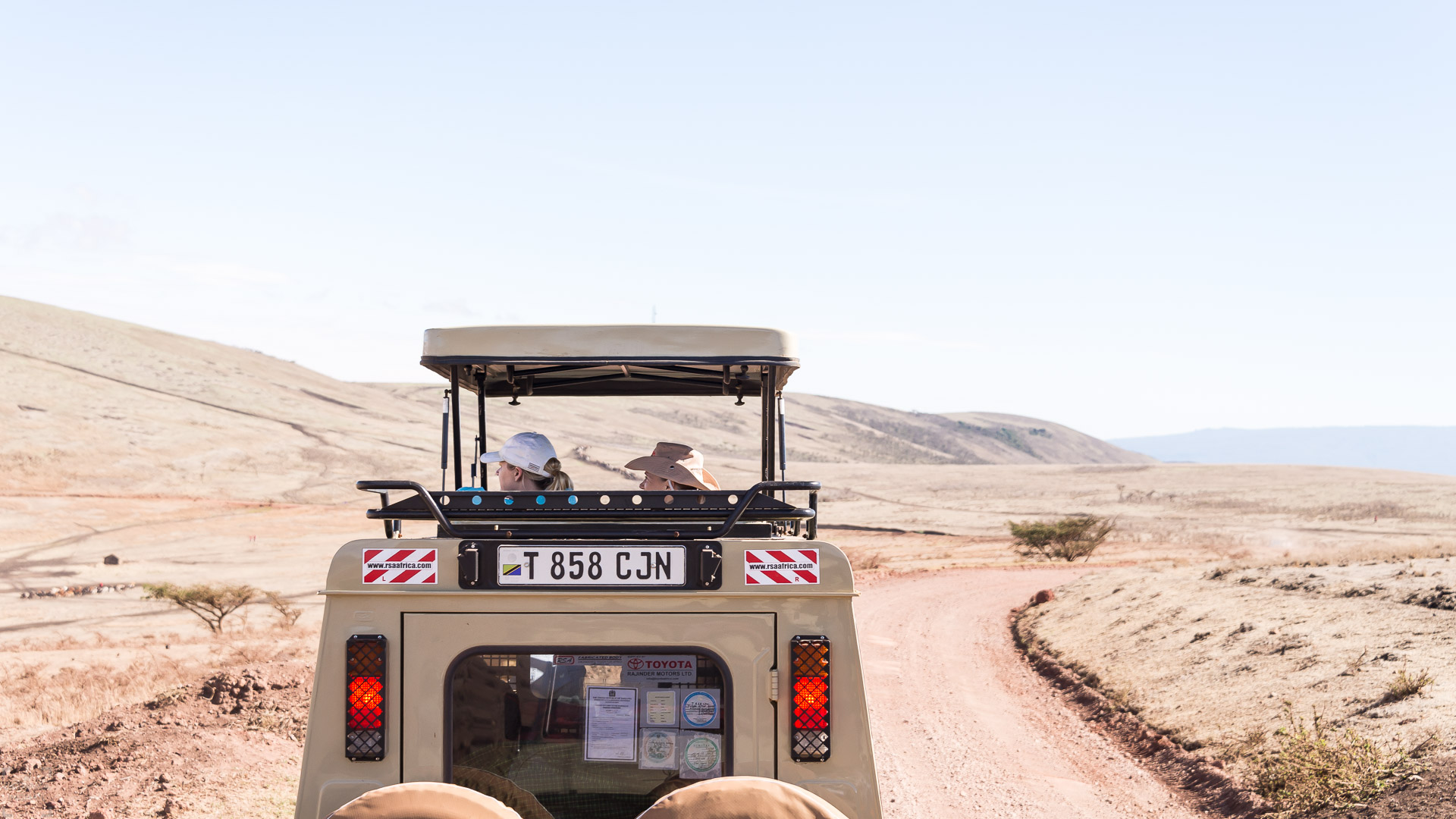 Resa till Tanzania. Tanzania resa, safari Tanzania, Tanzania safari