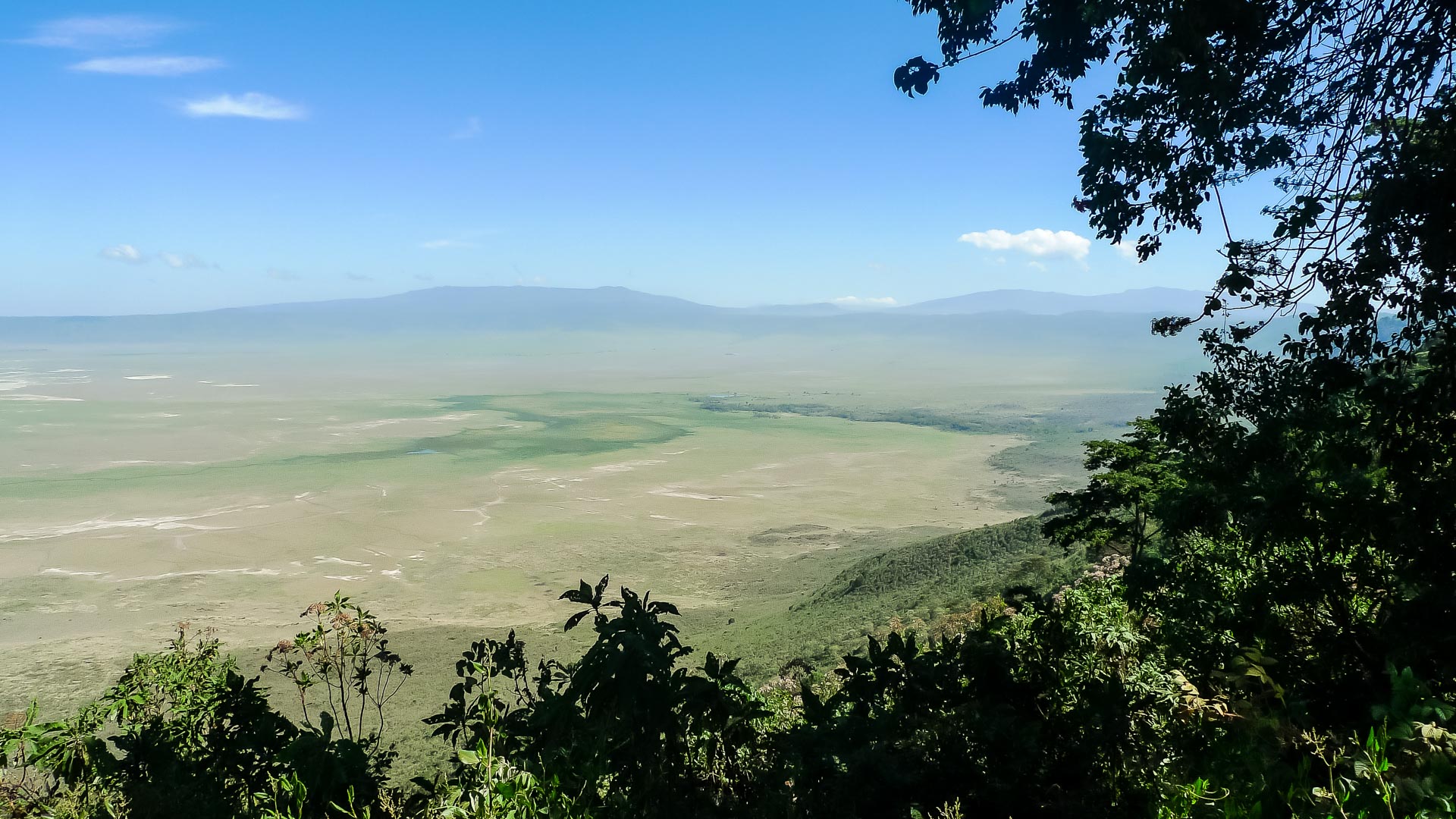 7 intressanta saker att veta om Ngorongoro