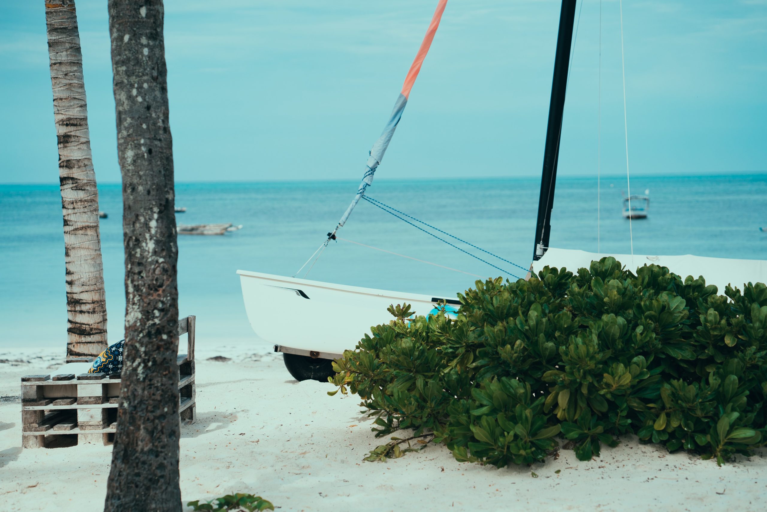 6 saker att göra på Zanzibar