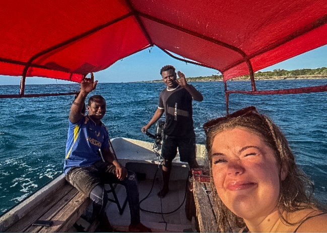 Cornelias bästa tips till Zanzibar