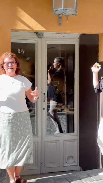 Höstterminen är i gång, och så här ser det ut när vi är tillbaka på kontoret efter sommaren😍
Vi märker redan nu att många av er längtar ut i vintersolen, och det gör oss förstås glada, det är precis det vi finns till för.
Trevlig helg önskar vi er, från hela Kenzangänget 👋