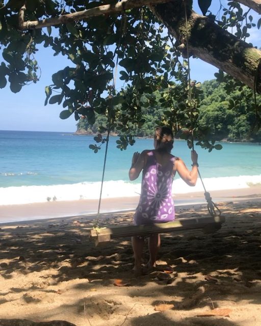 Nytt nyhetsbrev ute helt dedikerat en av våra favoritdestinationer - 🇹🇹TOBAGO 🇹🇹 
Bl.a. hittar du Carinas bästa tips till ön. In och läs, länk hittar du i bion @kenzantravel